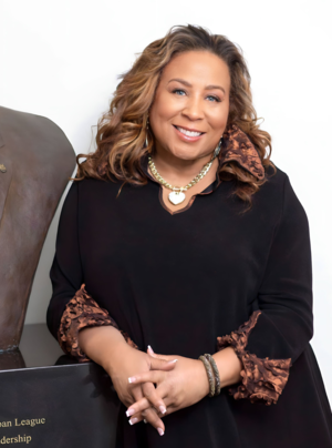 Cynthia Mitchell-Heard