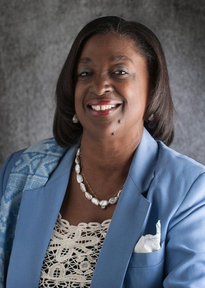 Jacquelyn DuPont-Walker