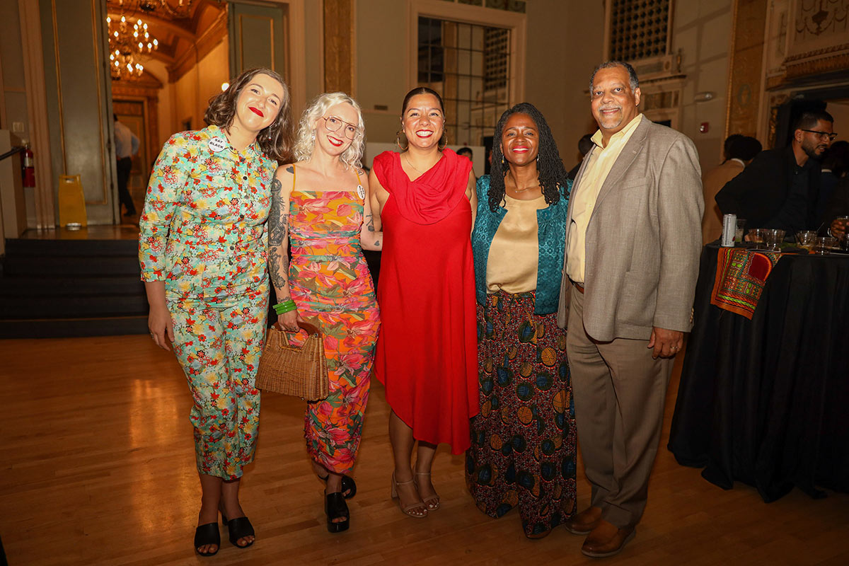 Juneteenth Gala