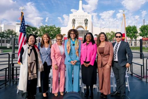 Exposition Park Investment