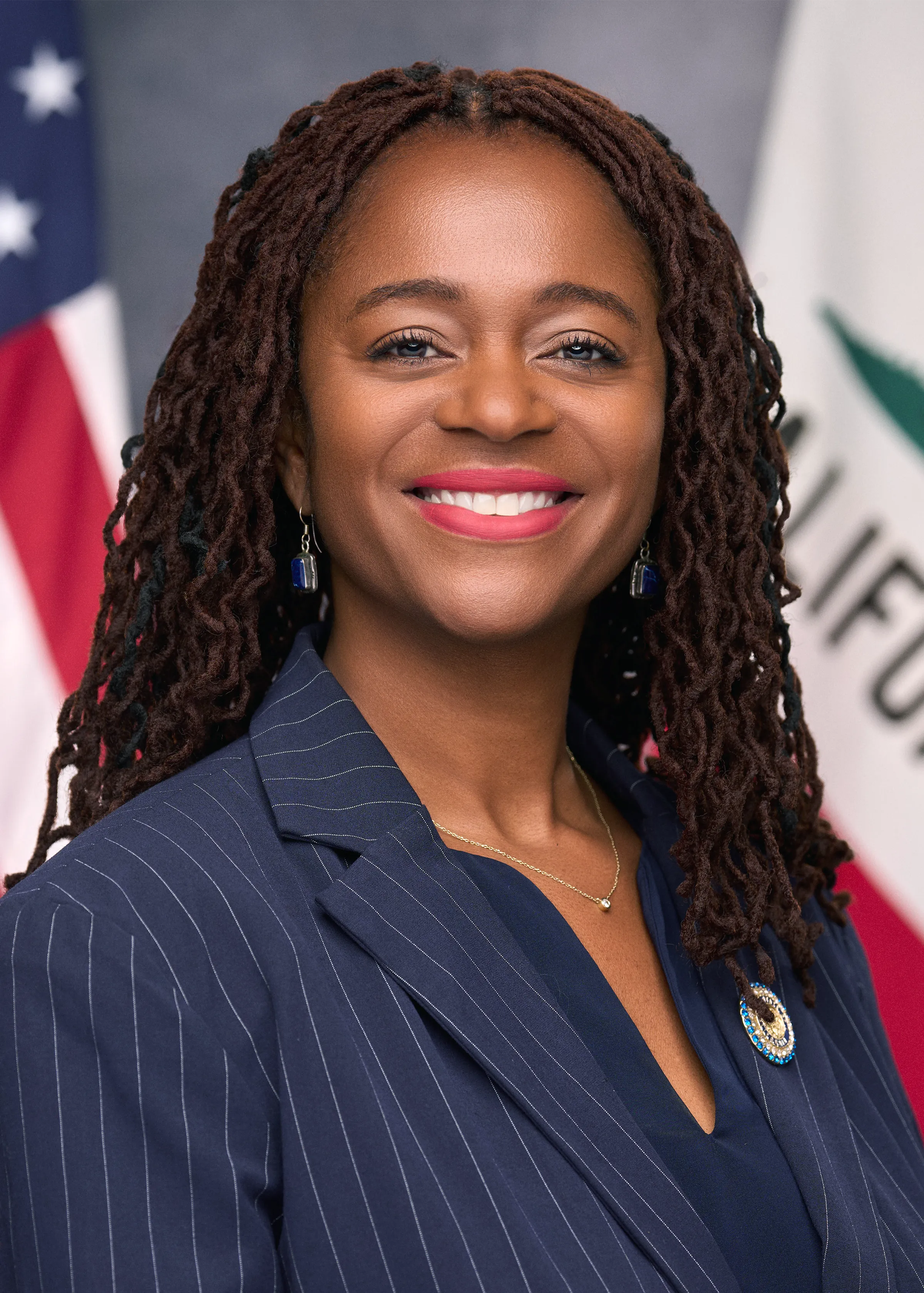 Senator Headshot
